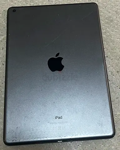 Apple IPad 8th Gen 32GB Space Grey