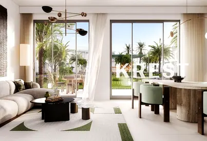 Modern 3 Bedroom + Maid Townhouse | Prime Community | Investment Opportunity Dubai