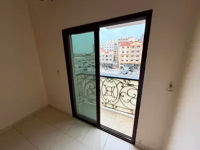 One-bedroom apartment for rent in Al Hamidiya – Ajman