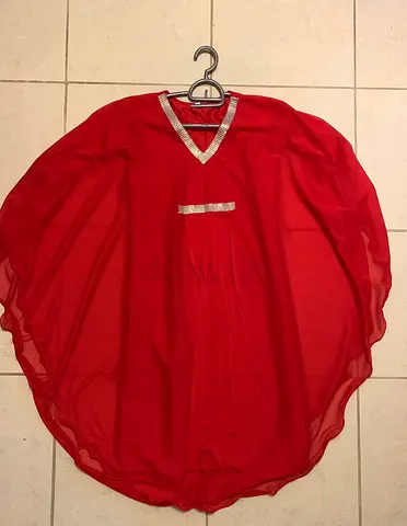 Jalabiya girl 6-9Y