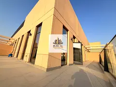 Spacious 2BR Penthouse Al Mamsha | Terrace Unit | Best Price 110K