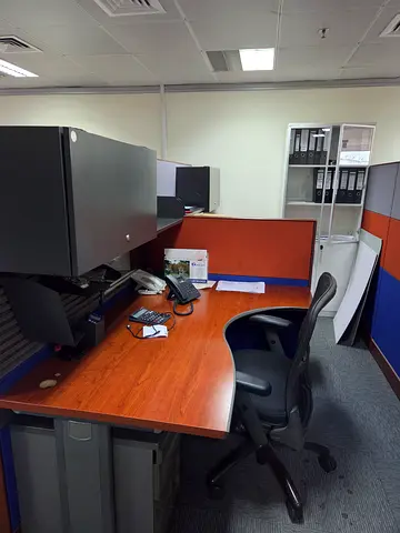 Office furniture