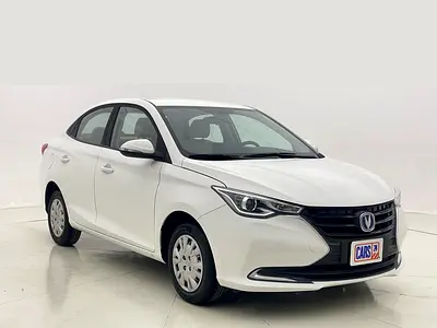 AED 394/month | 0 DP | Manufacturer Warranty | Service History | 30 Day Return | CHANGAN ALSVIN 2024
