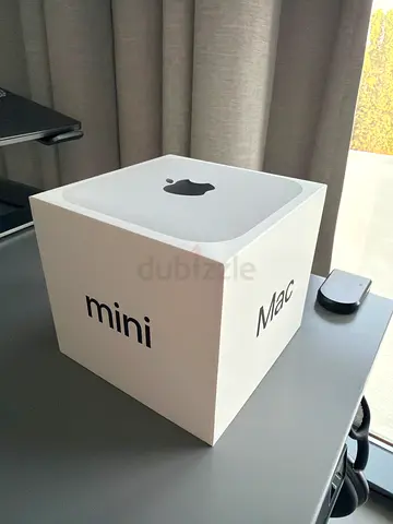 Mac mini M4 2026