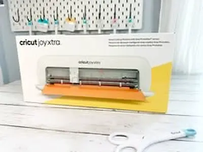 Cricut joy xtra