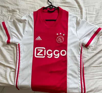 Ajax Home - Adidas, Size L
