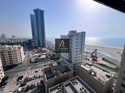 Prime location - Open view - Free parking - Built-in wardrobes