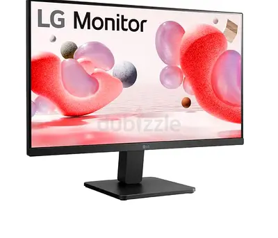 LG 24 inch IPS Full HD Monitor - 100Hz- 1 Year Warranty