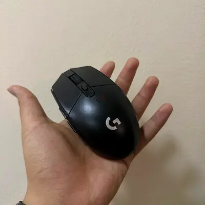 LOGITECH G304 for sale