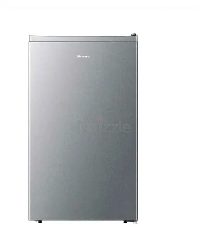 Hisense 122L Single Door Refrigerator - 1 Year Warranty