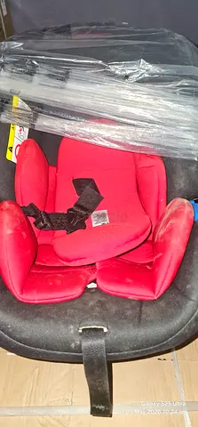 Baby car seat