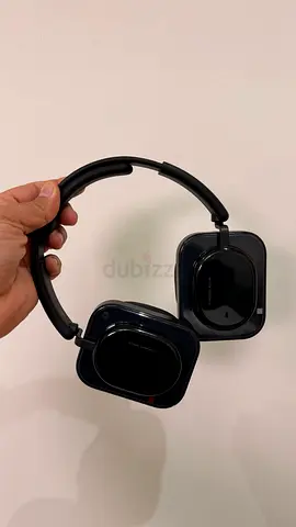 NOTHING Headphone (a) Black