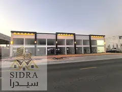 – 10 Brand-New Shops for Sale &amp; Rent on a Prime Main Road with Mezzanine