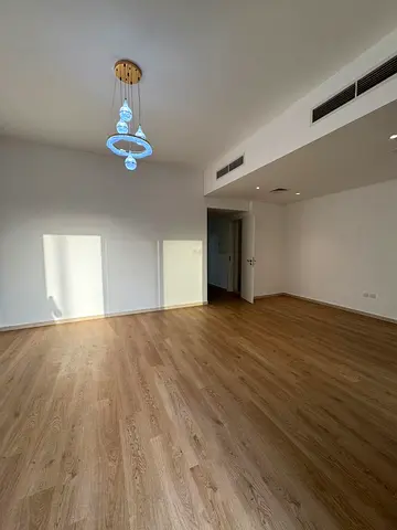 Cheapest villa for annual rent in Sharjah Al Suyoh area Nasma project The villa consists of two flo