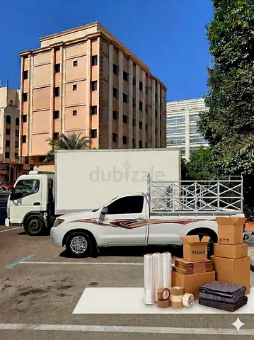 (( 50 % OFF )) MOVERS AND PAKERS SMALL TRUCK AND BIG TRUCK AVAILABLE IN ABU DHABI