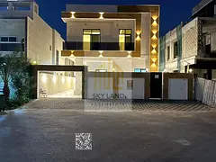 Your dream villa is luxurious, close to all services, freehold ownership for all nationalities, and