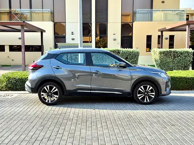 صورة 4 لـ 2022 Nissan KICKS