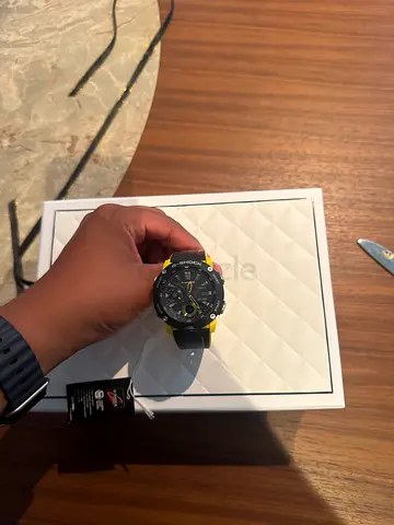 G-shock (GA-200-1A9DR