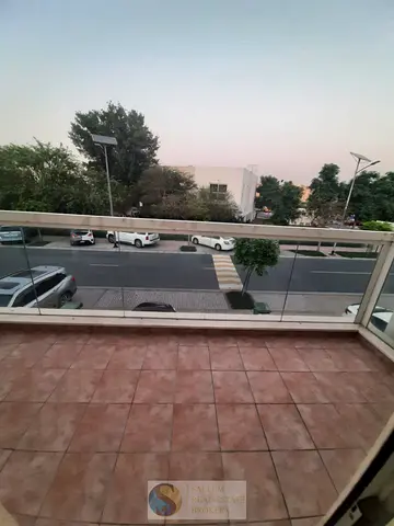 Spacious 3 Bedroom + Maid Room Villa | Warsan Village