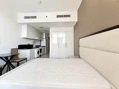 Limited 6-Month Offer | Stylish Studio | AED 4,800/Month | Bills Included