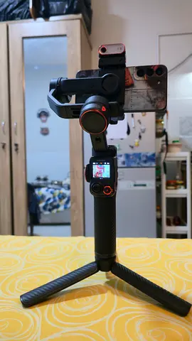 Hohem iSteady M7 Gimbal for 799 only