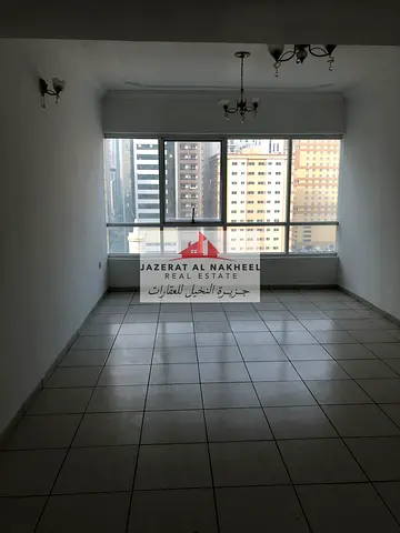 Jazeret alnakheel
