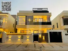 Your dream villa, luxurious and fully paid for, registration and ownership fees included. Located ne