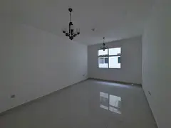 One bedroom and living room apartment for annual rent in Al Mushrif, Ajman