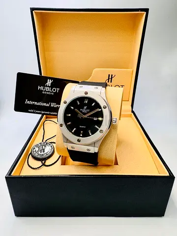 Hublot mens watch