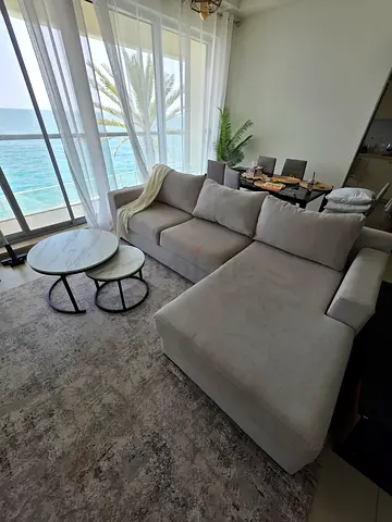 Sofa Grey