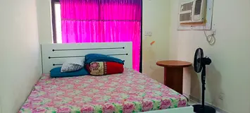 Room For Rent Fully Furnished At Deira Al muteena