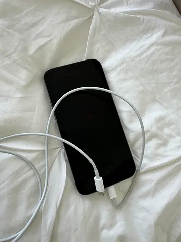 iPhone 13 Pro Max - Broken Camera Lens