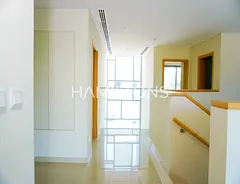 Modern Villa in Secure Community | Excellent Resale Option