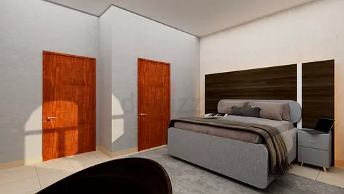 Fully Serviced Master Room available for Rent 🏡