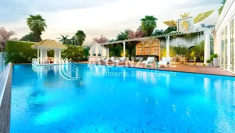 FURNISHED | ORIGINAL PRICE |HIGH ROI POTENTIAL
