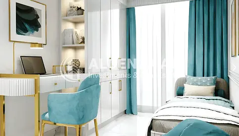 FURNISHED | ORIGINAL PRICE |HIGH ROI POTENTIAL
