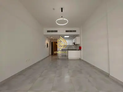 Street-View 1BR | Balcony Apartment | A3 Residences Liwan 2