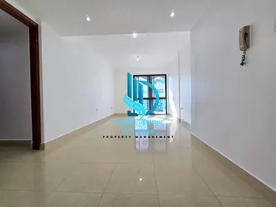 Ready to Move Flate 2 Bedroom With 2 Bathroom Balcony Muroor Road Abu Dhabi