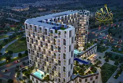 BURJ KHALIFA view| Handover 2027| 40%Capital Growth| Flexible Payment Plan
