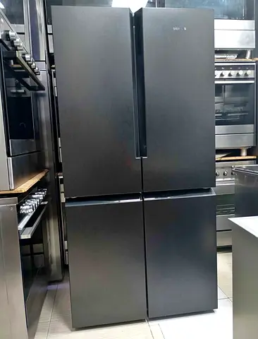 Siemens latest French Style Fridge