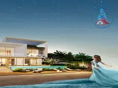 10% Down Payment l 35% ROI | MAID ROOM l Sea View