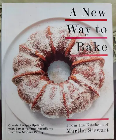 A New Way to Bake
