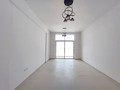 SPACIOUS STUDIO IN NAD AL HAMAR | GARDEN VIEW | BALCONY | READY TO MOVE