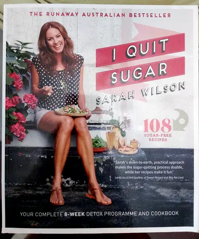 I Quit Sugar