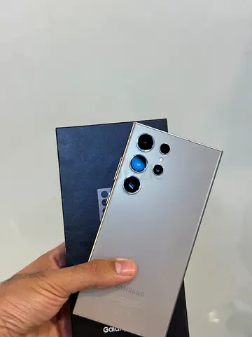 Samsung s 24 ultra TDRA