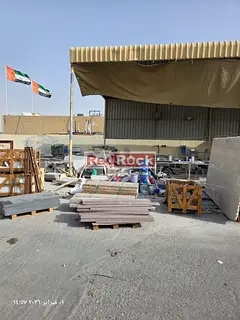 20000 Sqft land with 80KW Ideal for Industrial Use