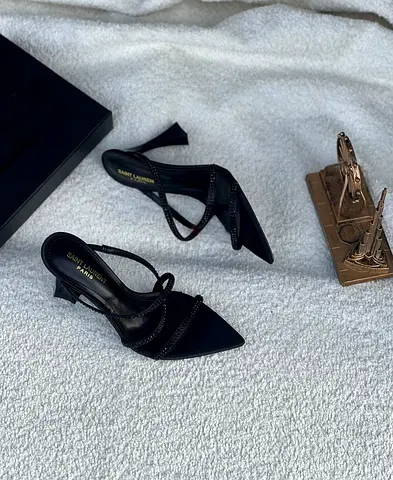 Ysl women heel