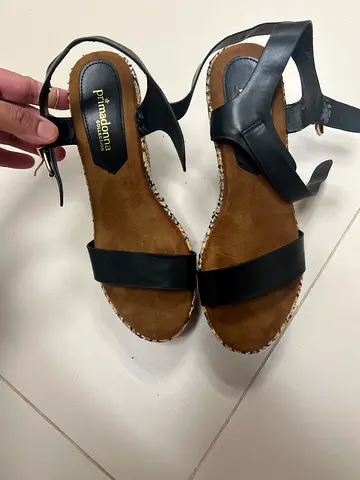 Heels (41 size)