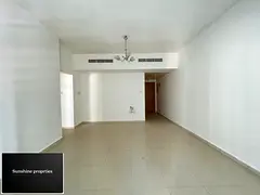 Levish-1Bedroom Available With 2 Washroom Balcony Close Dubai Exit
