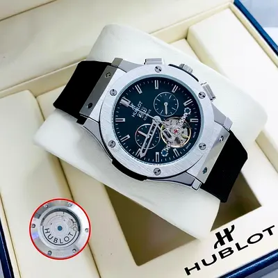 Hublot premium automatic mens watch